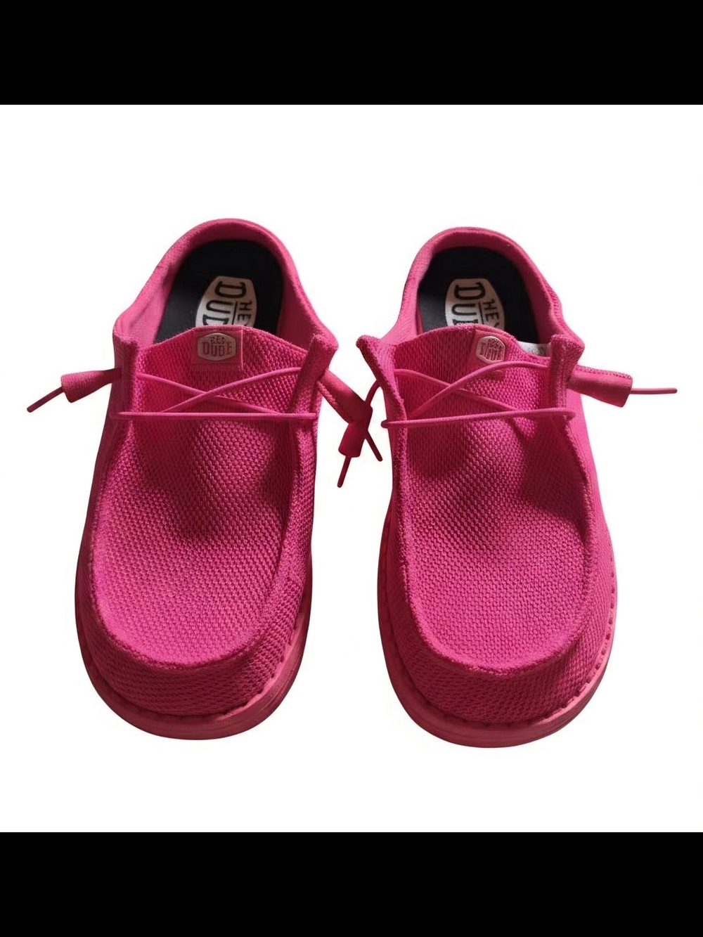 Women's Hey Dude Wendy Slip On Mule